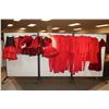 Image 1 : LOT DE 24 COSTUMES DE BALLET POUR ENFANTS ASST