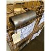 Image 2 : ONE PALLET OF STEEL H075-0458 #11 COUPLER AND H075-0139 #11 COUPLER