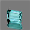 Image 1 : Natural Blue/Green Apatite [VVS]