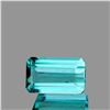 Image 1 : Natural Green Blue Apatite 1.12 Cts [VVS]