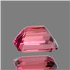 Image 2 : Natural Padparadscha Pink Tourmaline [VVS]