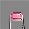 Image 1 : Natural Padparadscha Pink Tourmaline [VVS]