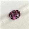 Image 1 : Natural Oval Pink Spinel 2.72 Cts - Untreated