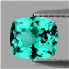 Image 1 : Natural Paraiba Green Blue Apatite [Flawless-VVS]