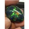 Image 4 : Natural Black Opal 44.00 Carats - Untreated