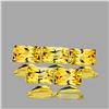 Image 1 : Natural Ceylon Yellow Sapphire 5 Pcs - VVS