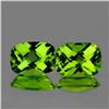 Image 1 : Natural AAA Green Peridot {Flawless-VVS}