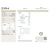 Image 2 : Natural Fancy Yellow Diamond Pair - GIA Certified