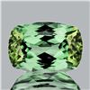 Image 1 : Natural Green Tourmaline 2.06 Cts - VVS