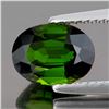 Image 1 : Natural Forest Green Tourmaline {Flawless-VVS}