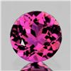 Image 1 : Natural AAA Pink Rubellite 6.03 MM  {VVS}