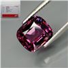 Image 1 : Natural Burma Purple Pink Spinel 3.63 Cts - Certified