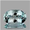 Image 1 : Natural Blue Topaz 34.42 Ct -Unheated & Untreated