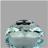 Image 2 : Natural Blue Topaz 34.42 Ct -Unheated & Untreated