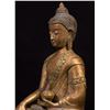 Image 8 : Old Buddha Statue