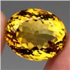 Image 1 : Natural Unheated  Yellow Citrine 32.44 Cts - VVS