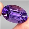 Image 1 : Natural Unheated Purple Amethyst