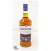 Image 1 : FORTY CREEK NIAGARA WHISKY BARREL SELECT 750ML