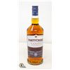 Image 1 : FORTY CREEK NIAGARA WHISKY BARREL SELECT 750ML