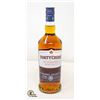 Image 1 : FORTY CREEK NIAGARA WHISKY BARREL SELECT 750ML