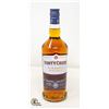 Image 1 : FORTY CREEK NIAGARA WHISKY BARREL SELECT 750ML