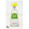 Image 1 : 1800 COCONUT 100% AGAVE AZUL TEQUILA 750ML