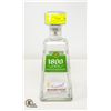Image 1 : 1800 COCONUT 100% AGAVE AZUL TEQUILA 750ML