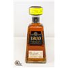 Image 1 : 1800 ANEJO 100% AGAVE AZUL TEQUILA 750ML