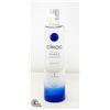 CIROC SNAP FROST VODKA 5 TIMES DISTILLED 1 LITRE