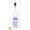 Image 1 : GREY GOOSE VODKA PRODUCT OF FRANCE 750ML