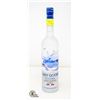 Image 1 : GREY GOOSE VODKA PRODUCT OF FRANCE 750ML