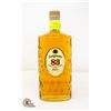 Image 1 : SEAGRAMS 83 CANADIAN WHISKY 750ML BOTTLE 40%