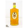 Image 1 : SEAGRAMS 83 CANADIAN WHISKY 750ML BOTTLE 40%