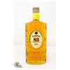 Image 1 : SEAGRAMS 83 CANADIAN WHISKY 750ML BOTTLE 40%