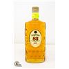 Image 1 : SEAGRAMS 83 CANADIAN WHISKY 750ML BOTTLE 40%