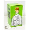 Image 1 : PATRON SILVER 100% AGAVE TEQUILA 750ML BOTTLE