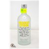 Image 1 : ABSOLUT CITRON SWEEDISH VODKA 750ML BOTTLE