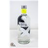 Image 1 : ABSOLUT VANILLA SWEEDISH VODKA 750ML BOTTLE