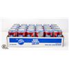 Image 1 : FLAT OF 24 BUD LIGHT CHELADA MOTTS CLAMATO MIXED