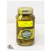 Image 1 : OLE SMOKY TENNESSE MOONSHINE PICKLES 750ML