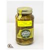 Image 1 : OLE SMOKY TENNESSE MOONSHINE PICKLES 750ML