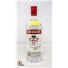 Image 1 : SMIRNOFF NO.21 VODKA TEN TIMES FILTERED 1.75L