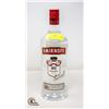 Image 1 : SMIRNOFF NO.21 VODKA TEN TIMES FILTERED 1.75L