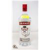 Image 1 : SMIRNOFF NO.21 VODKA TEN TIMES FILTERED 1.75L