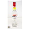 Image 1 : LUXARDO SAMBUCA DEI CESARI PRODUCT OF ITALY 750ML