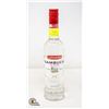 LUXARDO SAMBUCA DEI CESARI PRODUCT OF ITALY 750ML