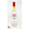 Image 1 : LUXARDO SAMBUCA DEI CESARI PRODUCT OF ITALY 750ML