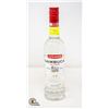 Image 1 : LUXARDO SAMBUCA DEI CESARI PRODUCT OF ITALY 750ML