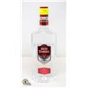 RED TASSEL VODKA PRODUCT OF CANADA 1.75L