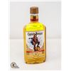 Image 1 : CAPTAIN MORGANS ORIGINAL SPICED RUM 375ML BOTTLE